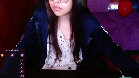 Midori 7u7 online show from 04.23.26