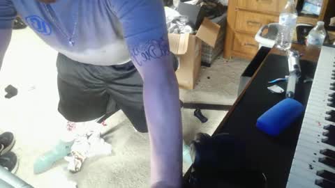 Snapshot of midtownhustler chatting on 06.18.26 midtownhustler online show from 06.18.26
