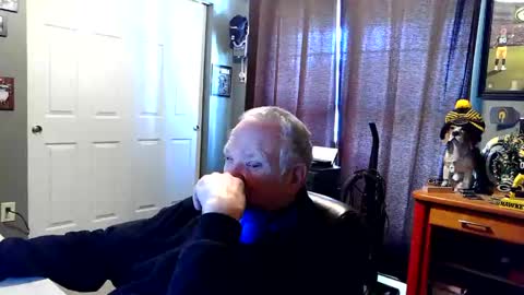 Snapshot of midwestdad09 chatting on 03.08.26 midwestdad09 online show from 03.08.26