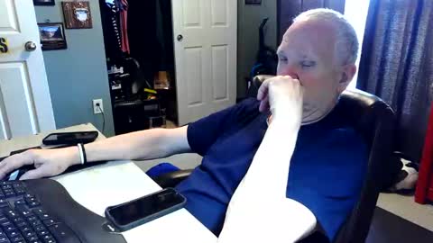 midwestdad09 online show from 04.25.26