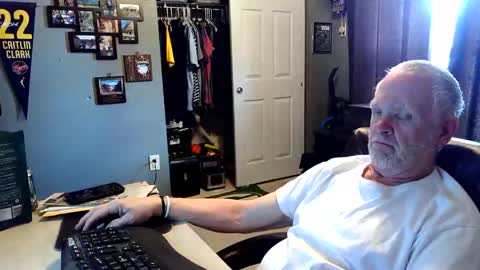 midwestdad09 online show from 05.01.26