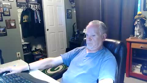 midwestdad09 online show from 05.11.26