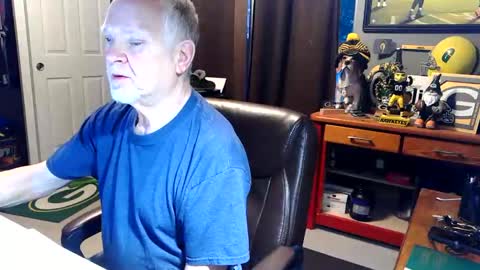 midwestdad09 online show from 05.17.26