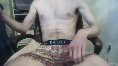 midwesthell online show from 04.23.26