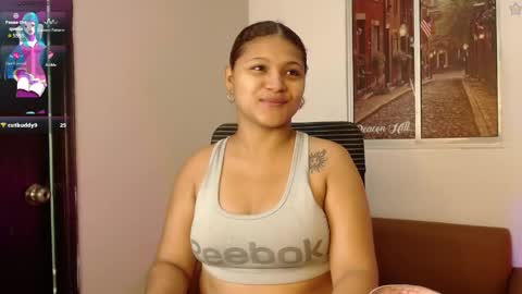 miel online show from 05.07.26