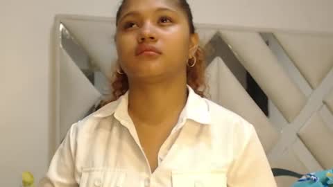 Snapshot of miel_alisha chatting on 07.01.26 miel online show from 07.01.26