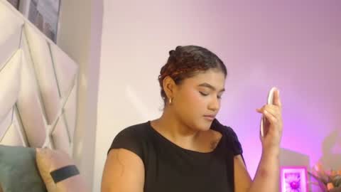 Snapshot of miel_alisha chatting on 07.09.26 miel online show from 07.09.26