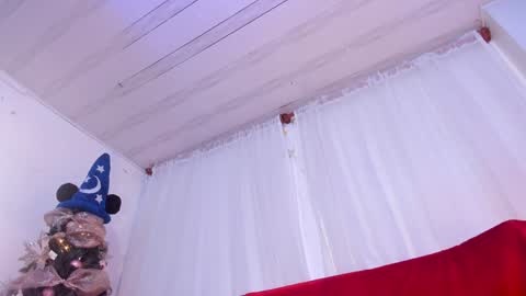 miel_gomez online show from 12.29.24