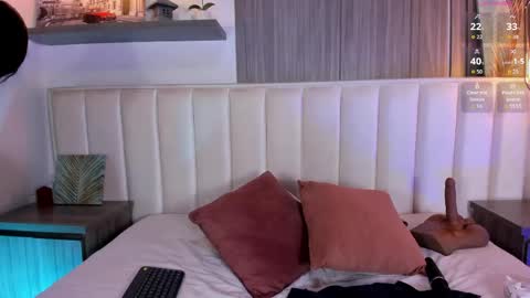 miel_gomez online show from 04.11.26