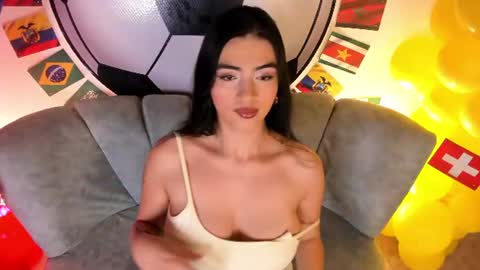 miel_gomez online show from 07.01.26