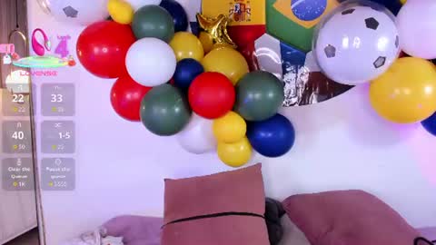 miel_gomez online show from 07.09.26