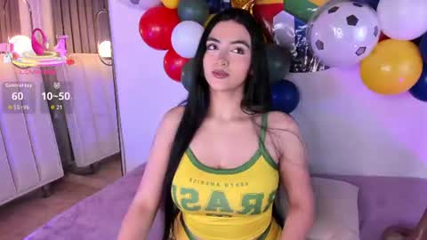 miel_gomez online show from 07.10.26