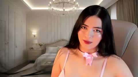 miel_gomez online show from 07.11.26