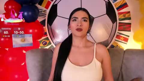 miel_gomez online show from 07.14.26