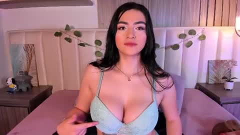 miel_gomez online show from 07.29.26