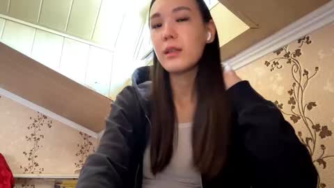 Snapshot of migdaliafenlon chatting on 09.21.25 Nova online show from 09.21.25