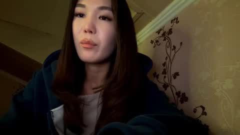 Snapshot of migdaliafenlon chatting on 10.10.25 Nova online show from 10.10.25