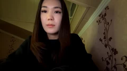 Snapshot of migdaliafenlon chatting on 10.15.25 Nova online show from 10.15.25