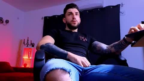 MightyAaron online show from 02.02.26