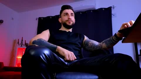 MightyAaron online show from 03.20.26