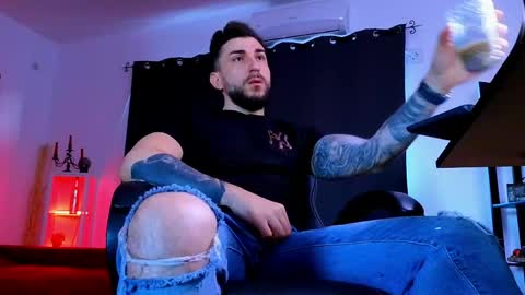 MightyAaron online show from 05.30.26