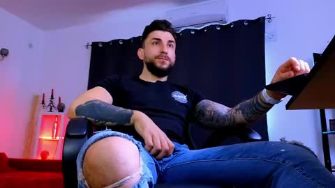 MightyAaron online show from 06.01.26