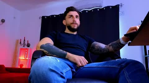 MightyAaron online show from 06.02.26