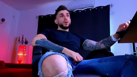 MightyAaron online show from 06.02.26