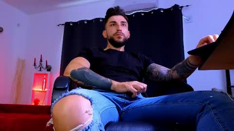 MightyAaron online show from 06.20.26