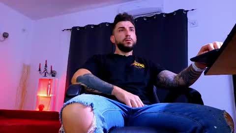 MightyAaron online show from 06.23.26