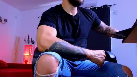 MightyAaron online show from 06.28.26