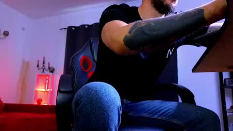 MightyAaron online show from 07.06.26