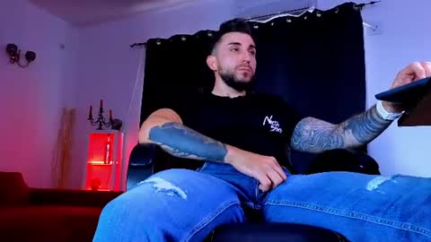 MightyAaron online show from 07.06.26