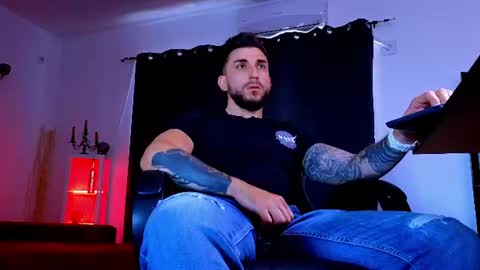 MightyAaron online show from 07.07.26