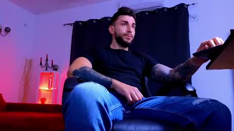 MightyAaron online show from 07.09.26