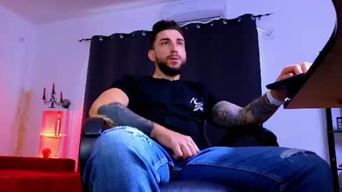 MightyAaron online show from 07.13.26