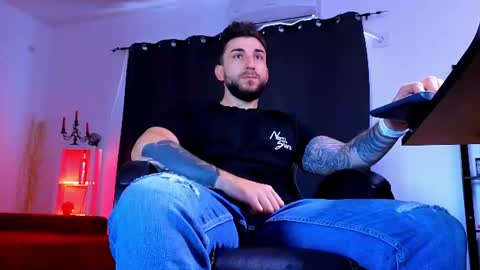 MightyAaron online show from 07.14.26