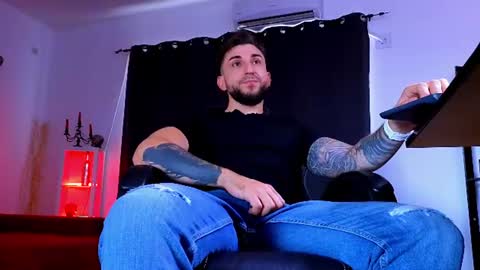 MightyAaron online show from 07.15.26