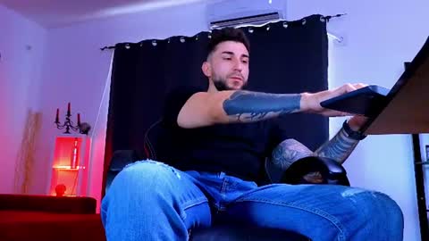 MightyAaron online show from 07.16.26