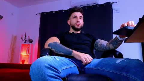 MightyAaron online show from 07.16.26