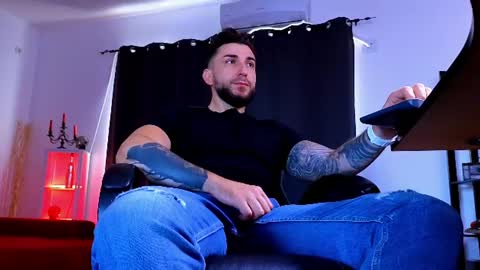 MightyAaron online show from 07.17.26