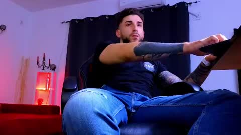 MightyAaron online show from 07.17.26