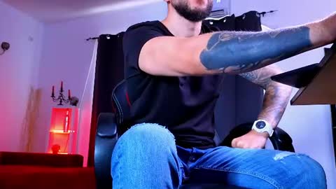 MightyAaron online show from 07.18.26