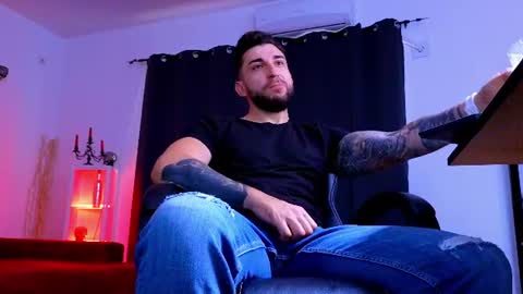 MightyAaron online show from 07.19.26