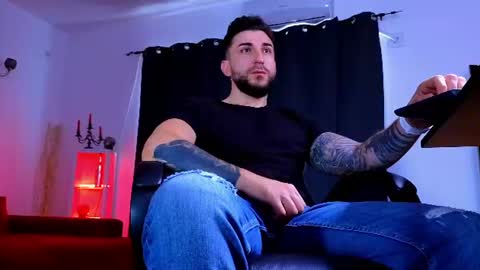 MightyAaron online show from 07.20.26