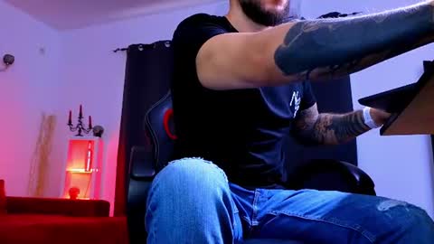 MightyAaron online show from 07.21.26