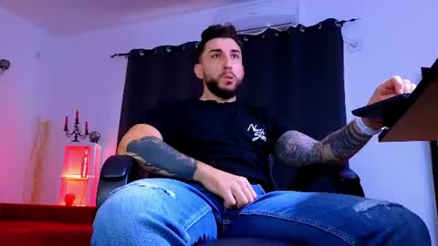 MightyAaron online show from 07.22.26