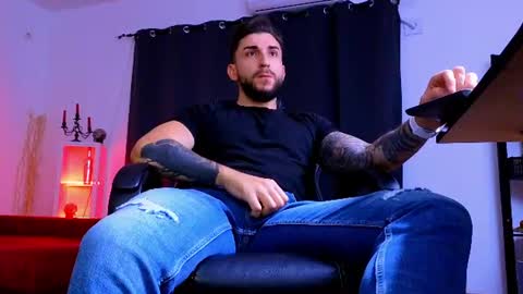 MightyAaron online show from 07.24.26