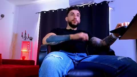 MightyAaron online show from 07.26.26