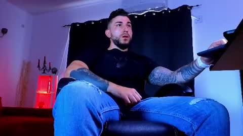 MightyAaron online show from 07.31.26